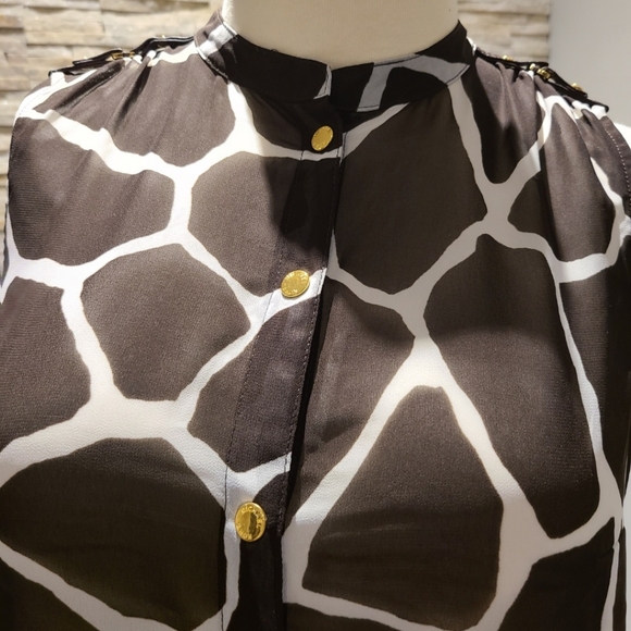 Michael Kors Top - Picture 4 of 5